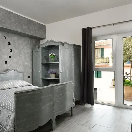 Appartamento Oside House Turistico Trevignano Romano