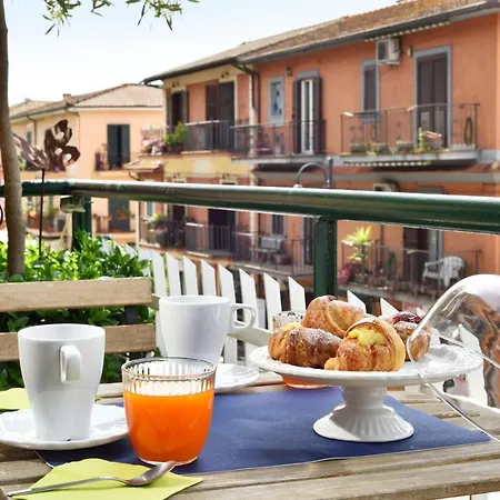 Oside House Turistico Apartment *