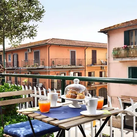 Apartment Oside House Turistico