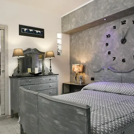 Oside House Turistico Appartamento