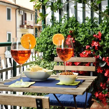 Oside House Turistico Apartment Trevignano Romano