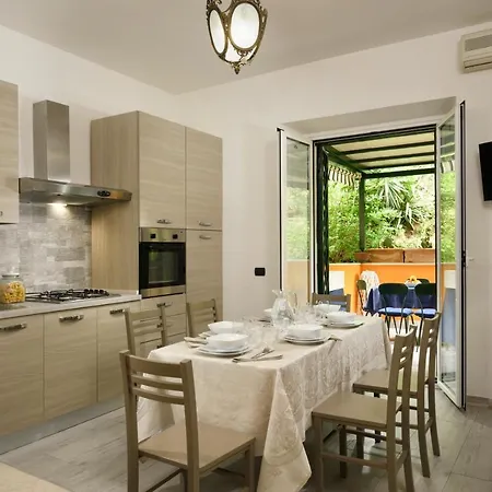 Oside House Turistico * Trevignano Romano