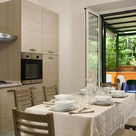 Apartment Oside House Turistico
