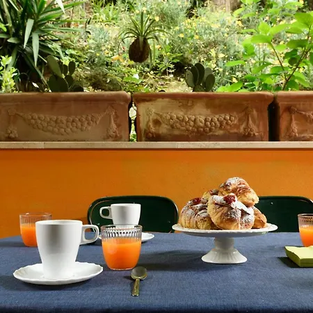 Apartment Oside House Turistico Trevignano Romano