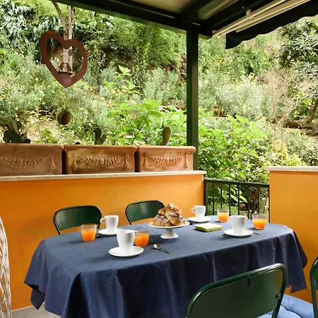 Apartment Oside House Turistico Trevignano Romano