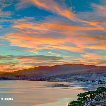 Apartment Oside House Turistico Trevignano Romano